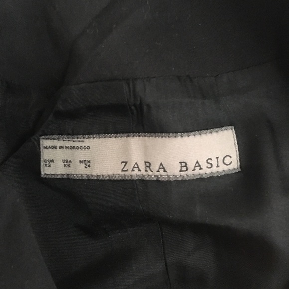 Zara Women’s Blazer - Picture 4 of 4